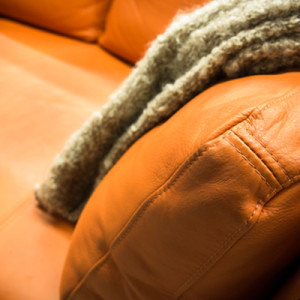 ARTIFICIAL LEATHER FOR UPHOLSTERY